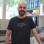 El científico Javier Vaquero se incorpora al Centro de Investigación del Cáncer de Salamanca