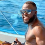 Pierre Jolgens, el ‘influencer’francés conocido en redes como Jolve94