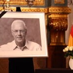 Franz Beckenbauer