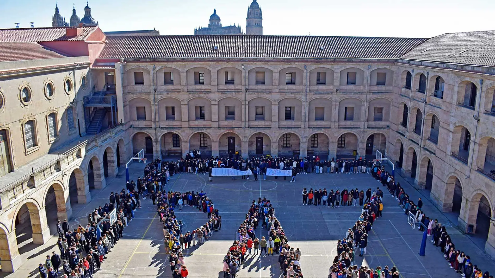 Innovar es imprescindible para adaptarse a los cambios que se producen en nuestra sociedad, y por ende, en nuestros alumnos