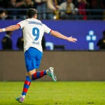 FC BARCELONA - CA OSASUNA