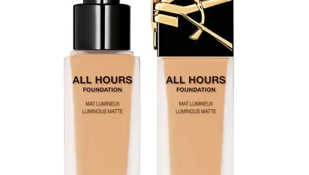 Base maquillaje.