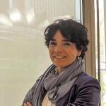 Carolina Sánchez-Céspedes, nueva directora de GSK Aranda de Duero (Burgos)