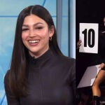 Úrsula Corberó