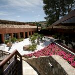 Hotel Cigarral El Bosque (Toledo)