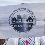El Ayuntamiento venderá el suelo a los superficiarios del Plan 18.000 a precio de vivienda protegida