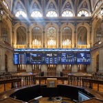 Grifols cae más de un 7% en Bolsa tras la conferencia en la que intentó desmontar a Gotham
