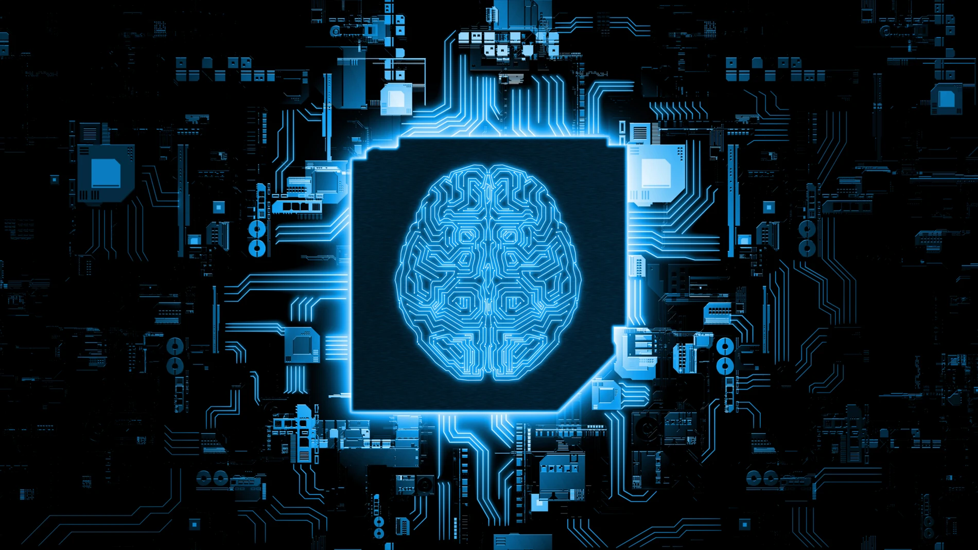 Las áreas de aplicación de Inteligencia Artificial son múltiples, desde las finanzas a la sanidad