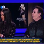 Pedroche y Joao