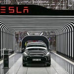 Germany Tesla