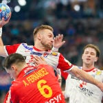 Germany Handball Euros