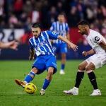 Sevilla FC v Deportivo Alaves - LaLiga EA Sports