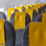 El miedo a volar es más común de lo que se cree y al menos dos de cada cinco personas experimentan estrés o ansiedad en los aviones