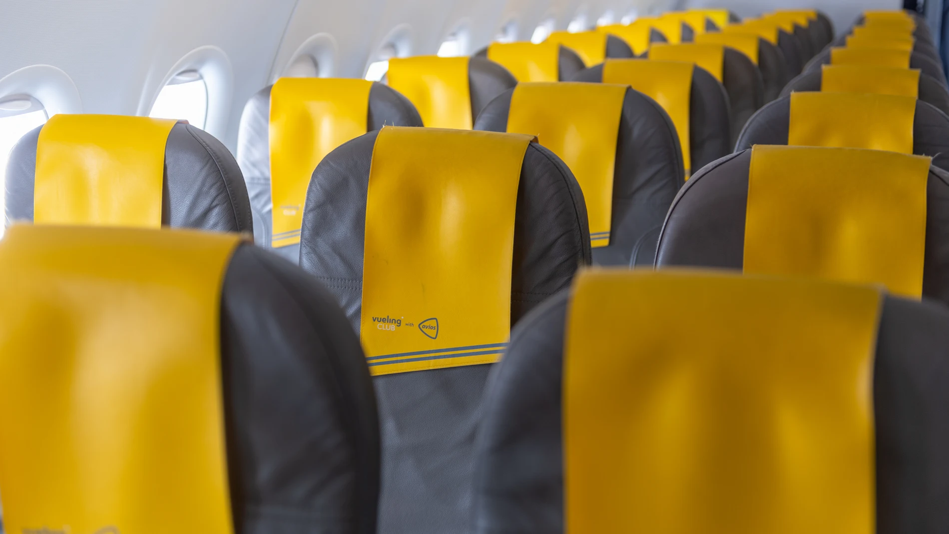 El miedo a volar es más común de lo que se cree y al menos dos de cada cinco personas experimentan estrés o ansiedad en los aviones