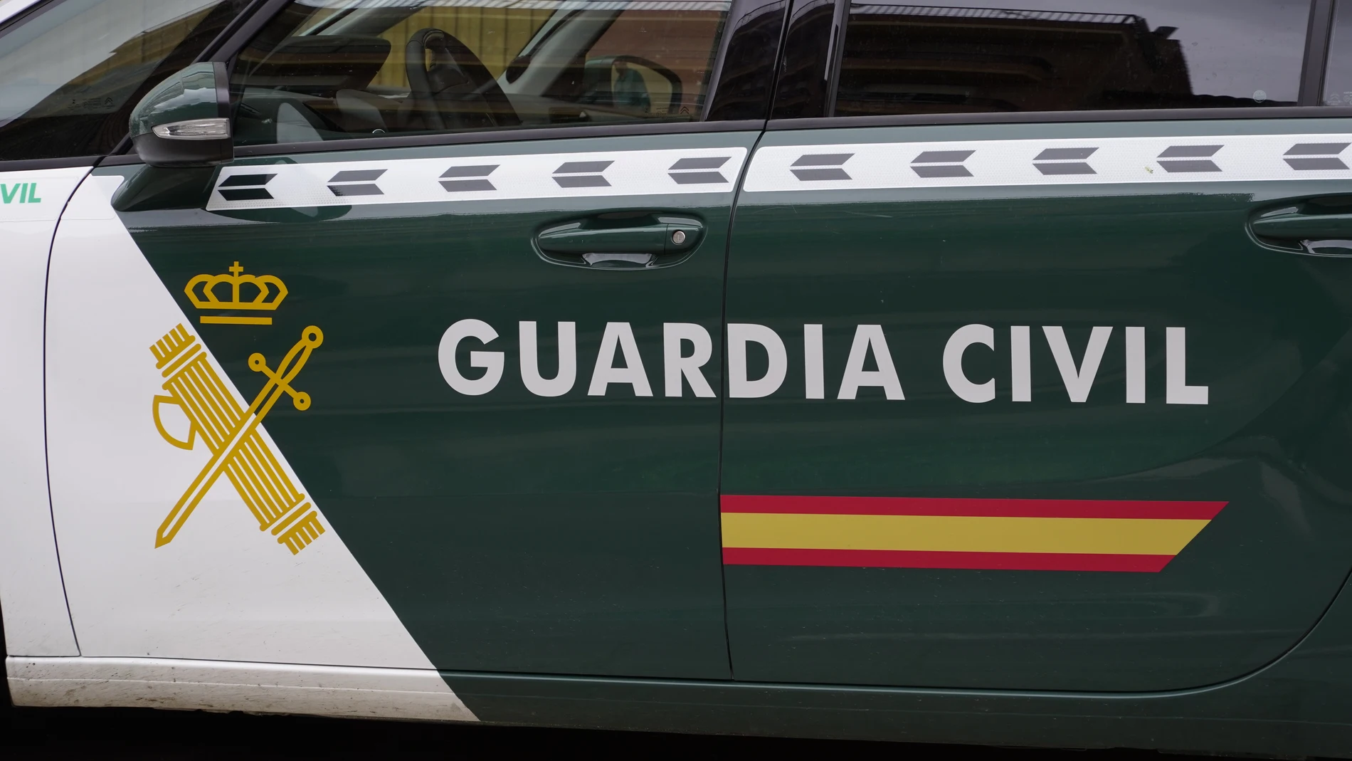 Dos hermanos de Fuente el Saz (Madrid) fueron acribillados en un coche en Casarrubios