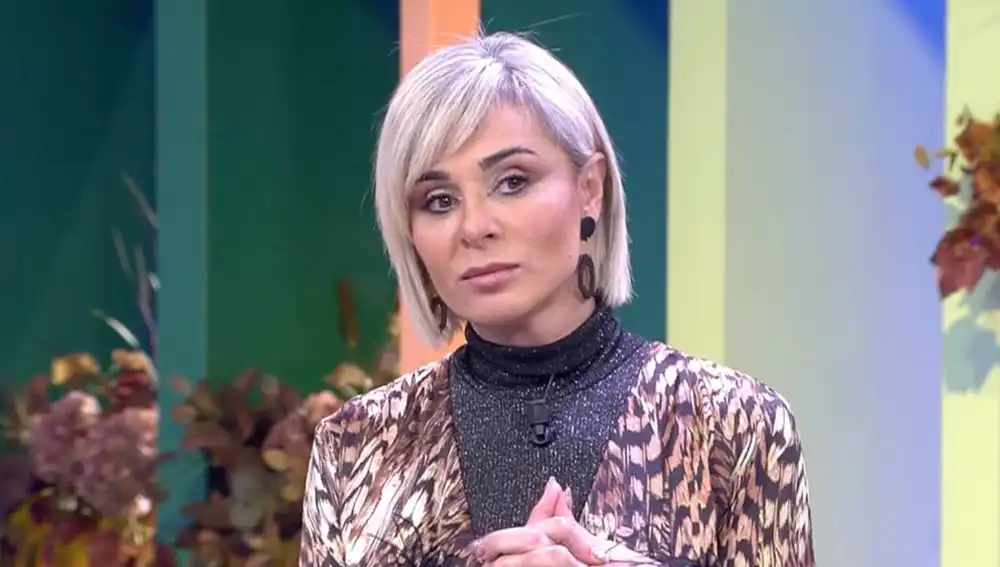 Ana María Aldón