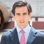 Juan Ortega y Carmen Otte 