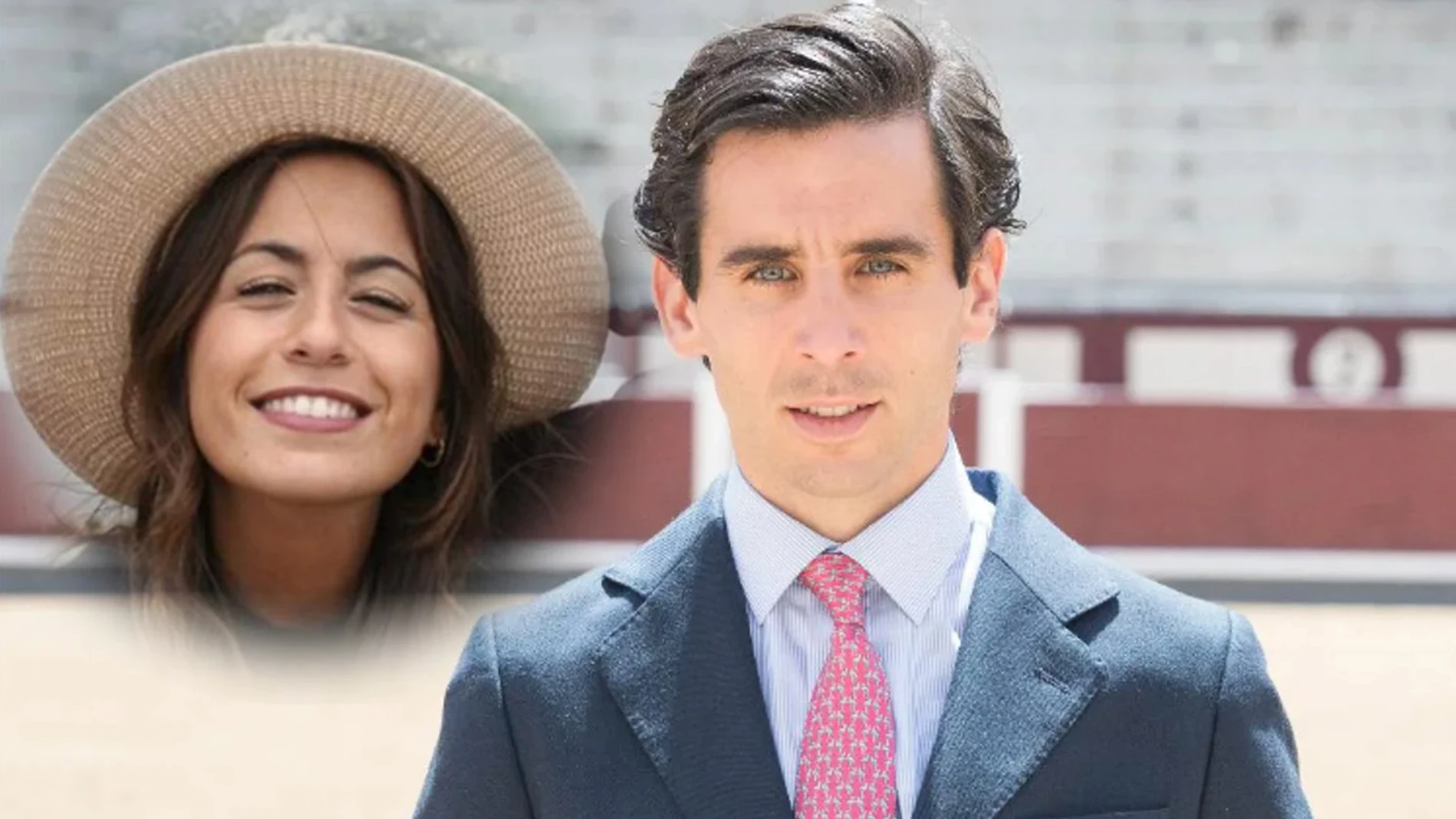 Juan Ortega y Carmen Otte