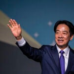 Taiwan Election