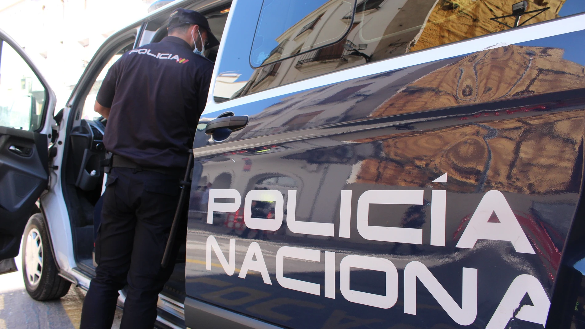 Tres detenidos y seis heridos en una reyerta entre grupos de migrantes en Alcalá de Henares (Madrid)