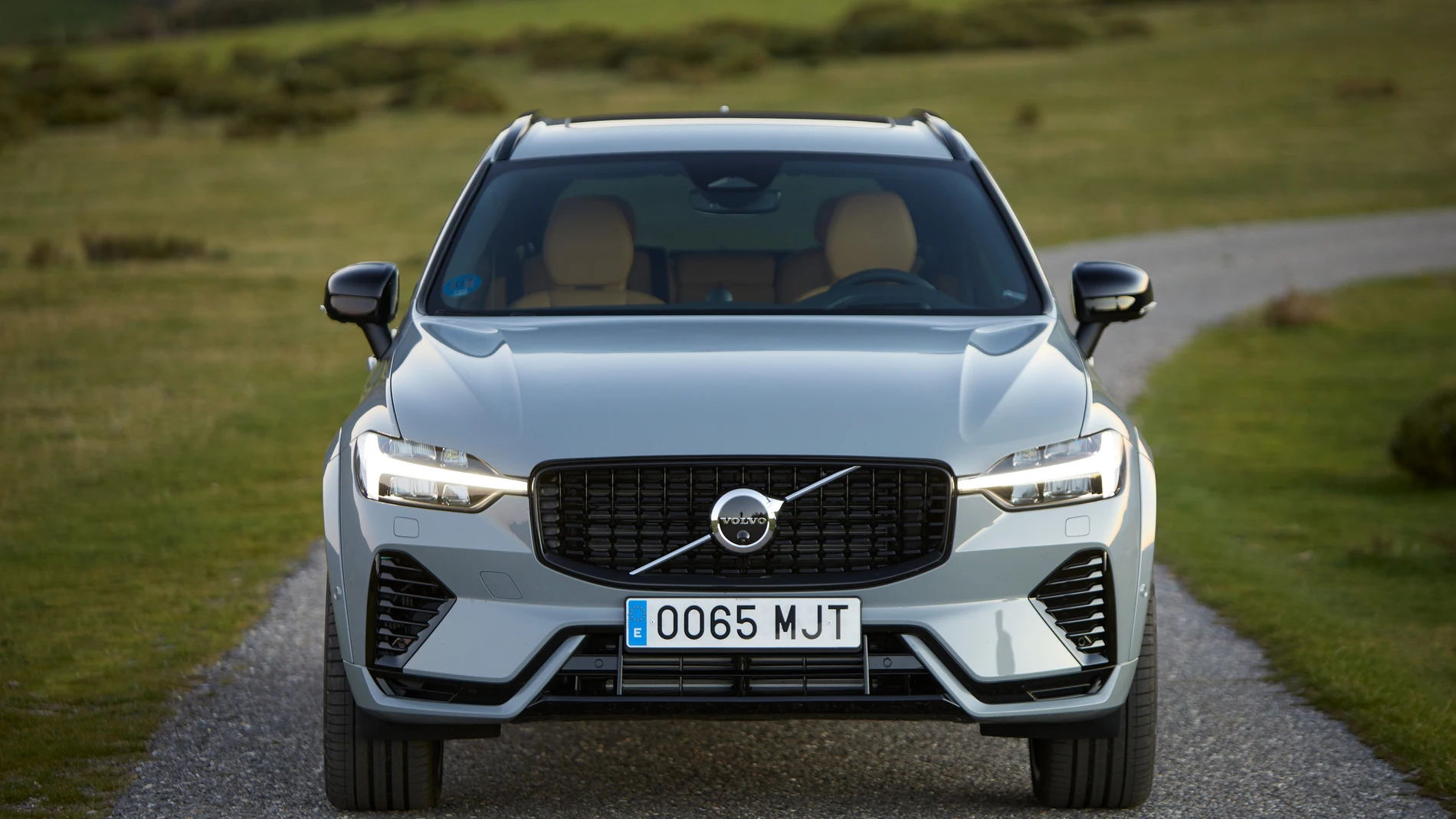 Volvo extiende la autonomía de su híbrido XC60
