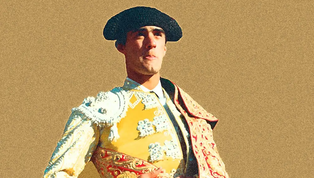Jesulín de Ubrique.