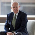 Ignacio Riesgo, consultor de salud