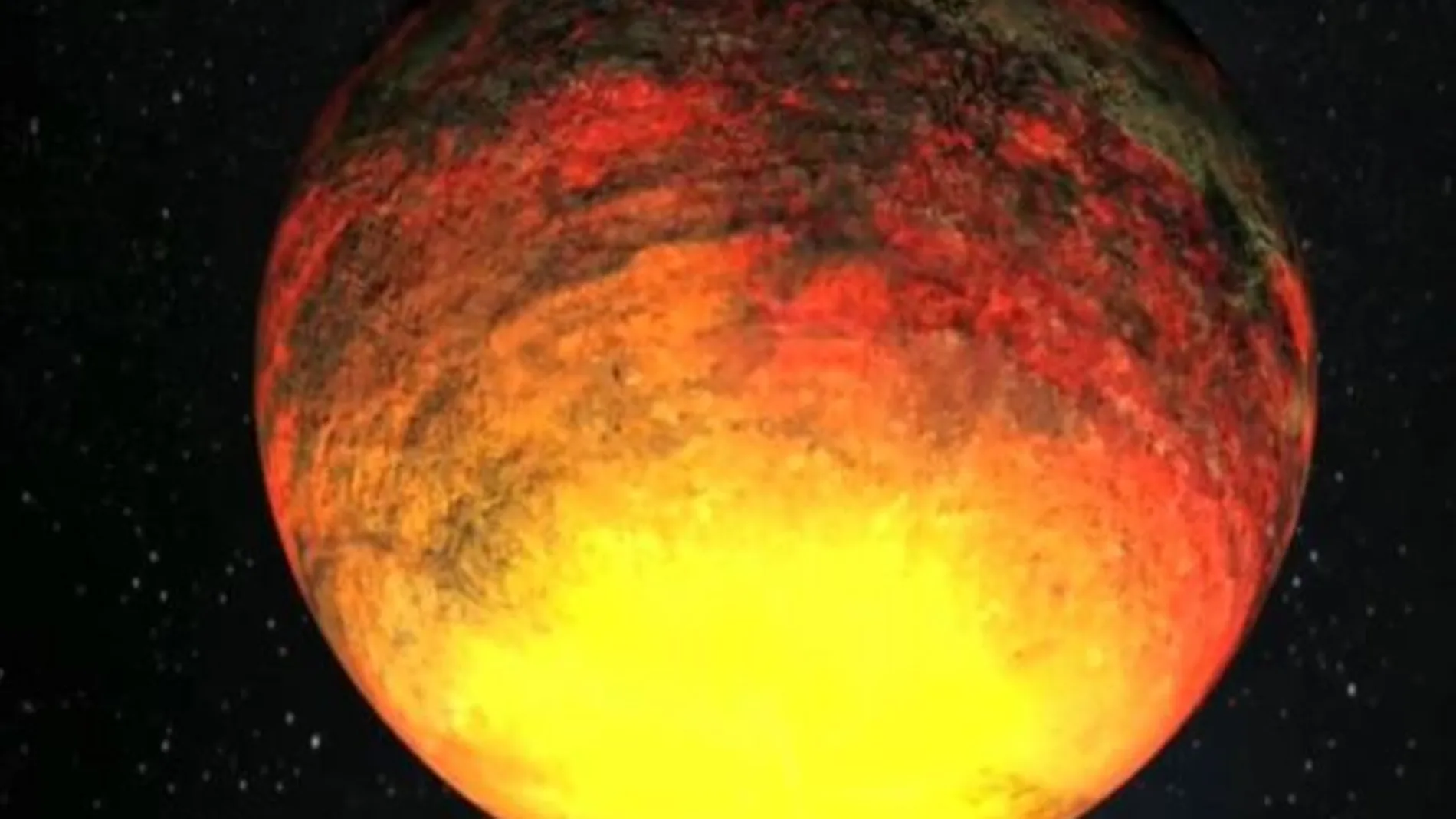 Astronomía