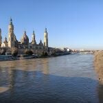 Agua.- Aragón-Teruel Existe ratifica su oposición al trasvase de agua del Ebro a la comarca catalana del Priorato