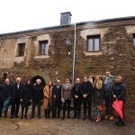 Nuevo albergue en Ponferrada para impulsar la «Tebaida Berciana»