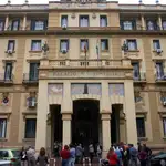 Audiencia Provincial de Málaga