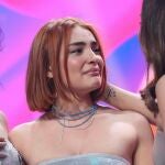 'Operación Triunfo 2023' se cobra la voz de Violeta en su gala séptima