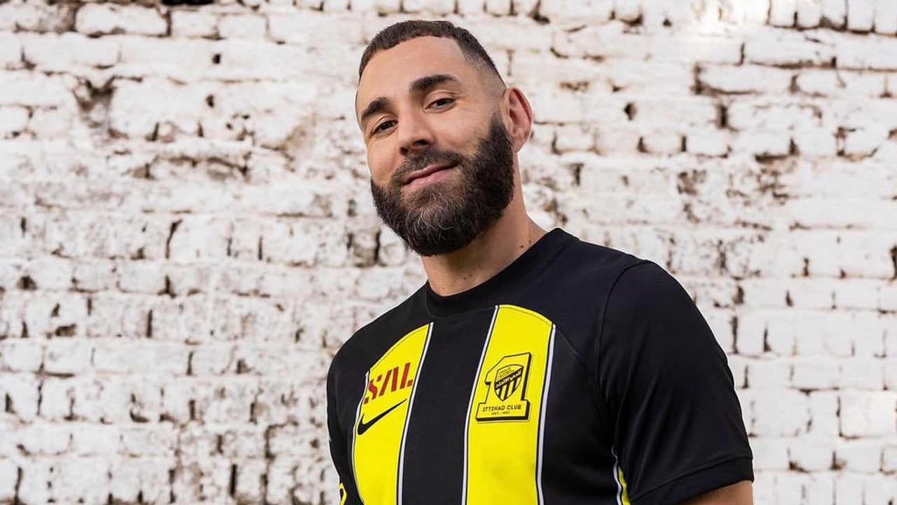 El equipo que ha llamado a Benzema para intentar su fichaje