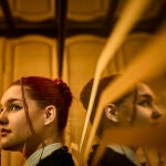 Entrevista con “Samuraï” nombre artístico de Aroa Lorente, una artista emergente que presentó su primer EP en 