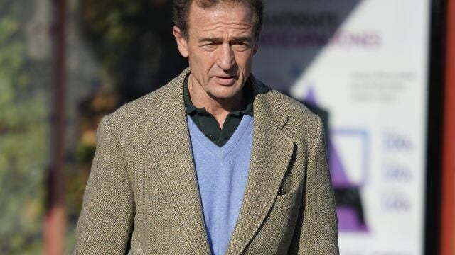 Alessandro Lequio responde al dardo de Ana Obregón: "Sacar cosas de hace años me parece malicioso y oscuro"