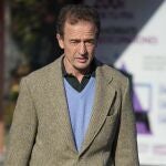 Alessandro Lequio responde al dardo de Ana Obregón: "Sacar cosas de hace años me parece malicioso y oscuro"