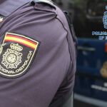 Agente de la Policía Nacional