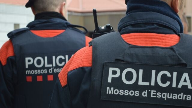Los Mossos investigan un presunto robo en la casa de la vicecónsul de Qatar en Barcelona