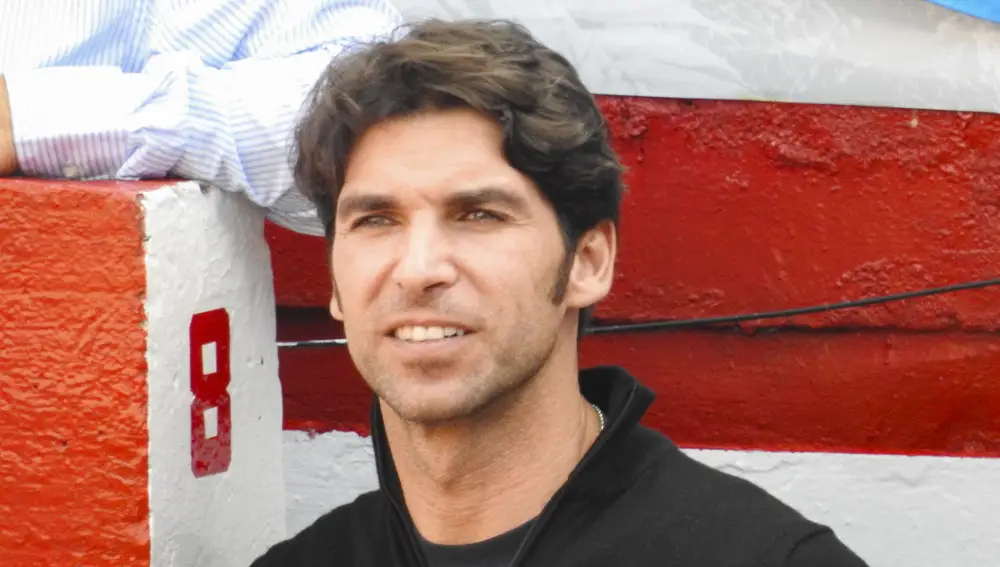 Cayetano Rivera en Colombia