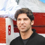 Cayetano Rivera en Colombia