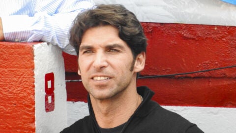 Cayetano Rivera: los partes médicos que reavivan su batalla legal