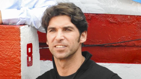 Cayetano Rivera: los partes médicos que reavivan su batalla legal