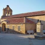 Iglesia de Madarcos