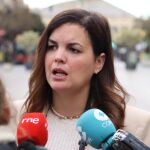 El PSPV ampliará su querella contra Gosálbez a Badenas y Catalá por acusarles de estar detrás de los incendios de El Saler