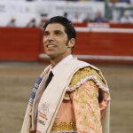 Cayetano Rivera triunfa en Colombia en su 47 cumpleaños