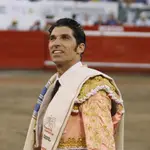 Cayetano Rivera triunfa en Colombia en su 47 cumpleaños