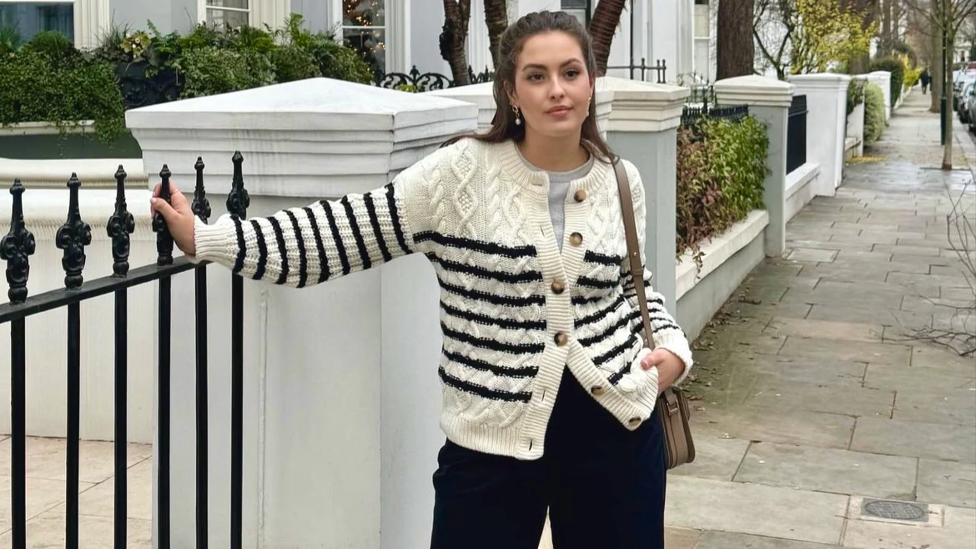 8 micro influencers españolas en las que inspirarse este invierno 2024