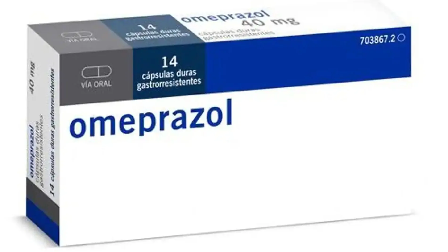 omeprazol