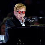 Emmys Elton John EGOT