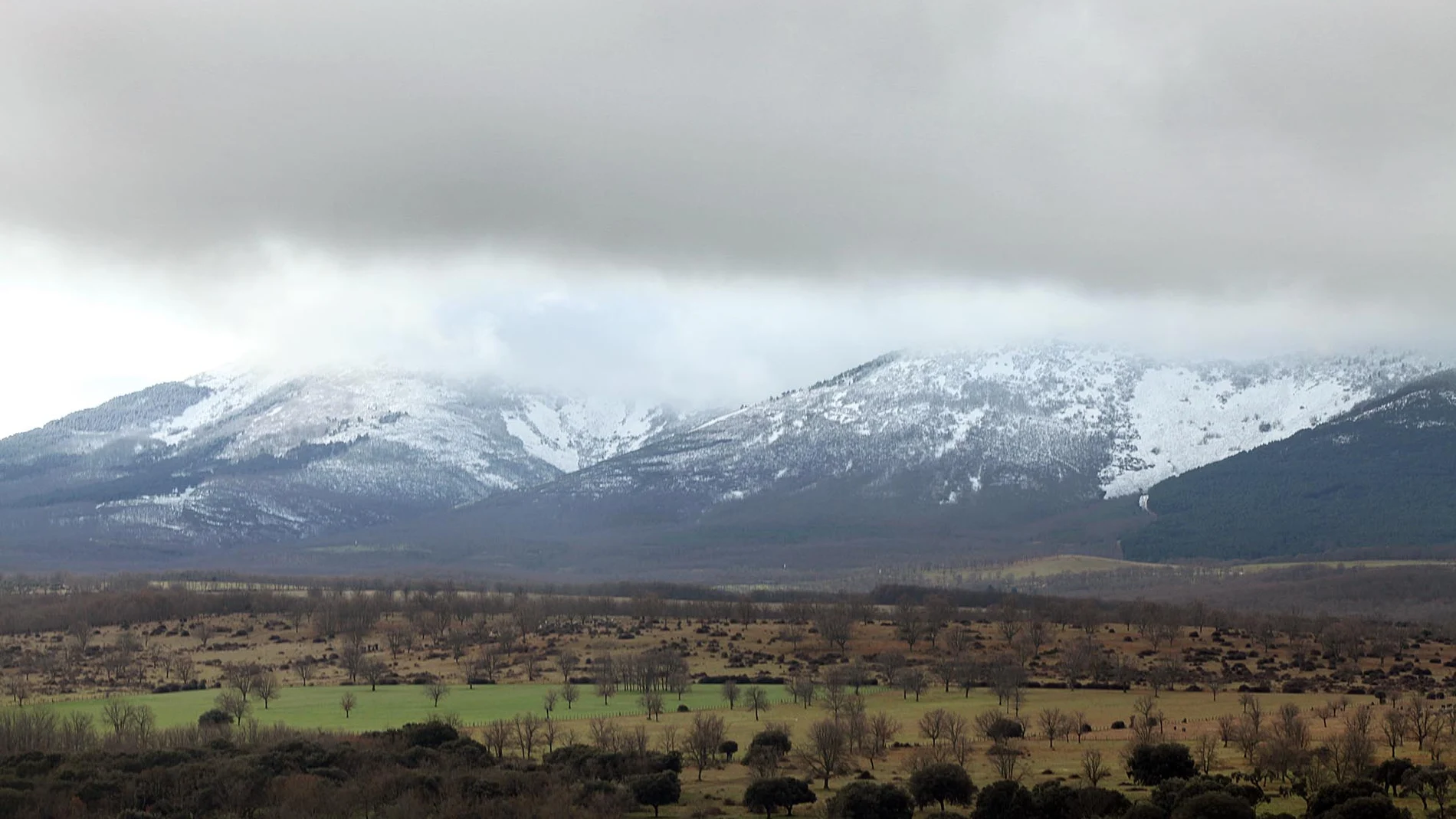 Sierra de Francia